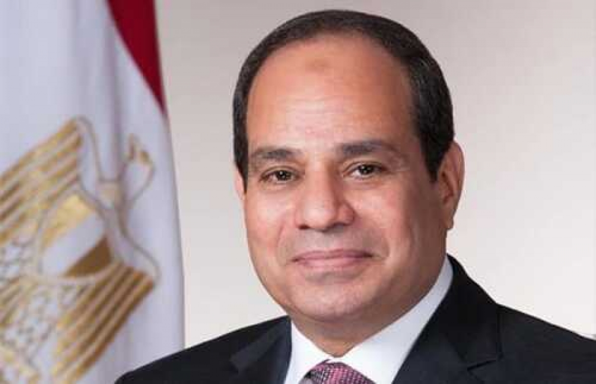 الرئيس السيسي يوجه باستمرار حصر الأراضي بمحيط القاهرة الكبرى